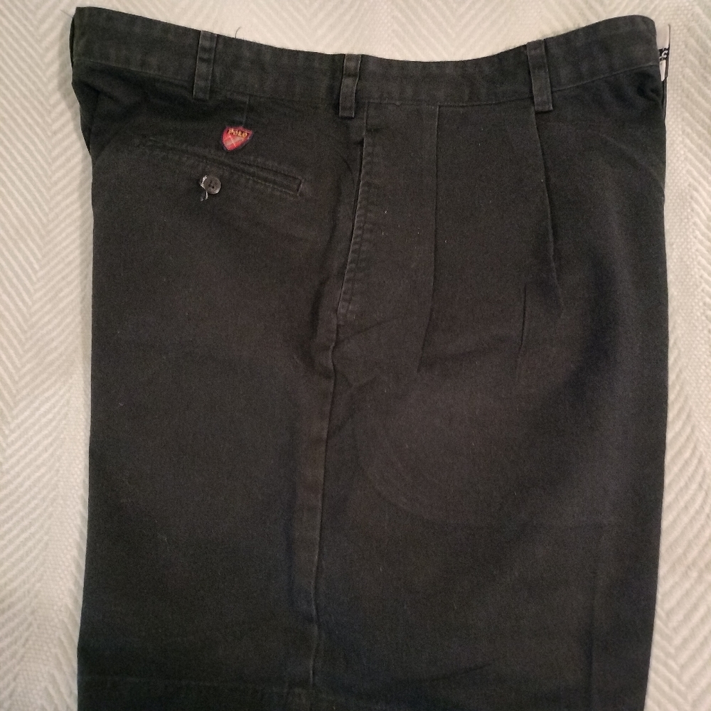 Ralph Lauren men's polo shorts